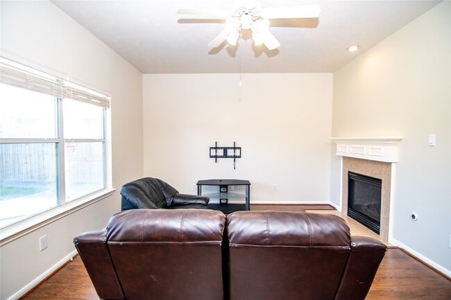 property at 25914 Chapman Falls Dr
