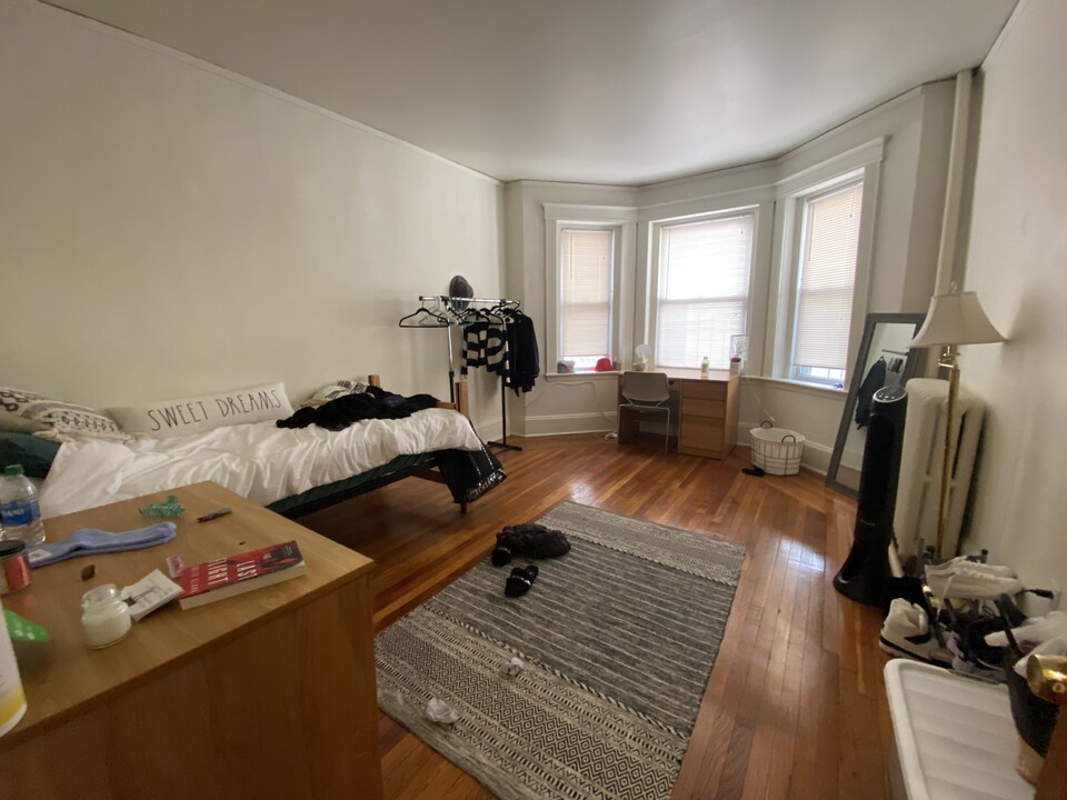 335 Huntington Ave in Boston, MA - Building Photo
