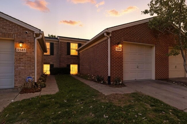 property at 3547 Lochdale Terrace