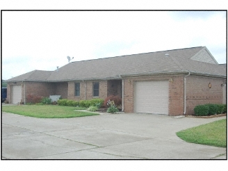 3400 Legacy Run Rd in Owensboro, KY - Building Photo