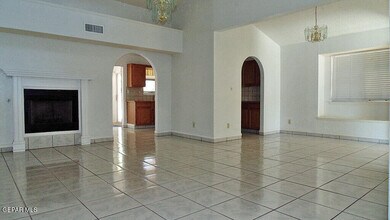7133 Imperial Ridge Dr in El Paso, TX - Building Photo - Building Photo