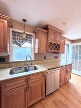 848 Main St in Winchester, MA - Foto de edificio - Building Photo