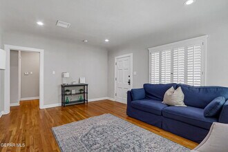 3511 Murray Pl in El Paso, TX - Building Photo - Building Photo