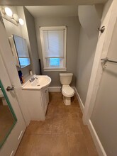 409 S Shippen St in Lancaster, PA - Building Photo - Building Photo