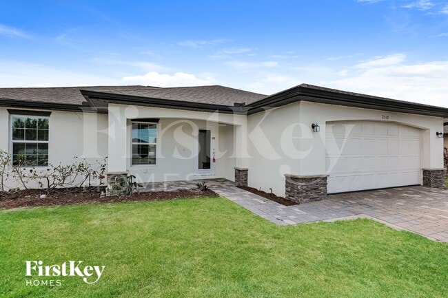 2512 NW 24th Terrace in Cape Coral, FL - Building Photo - Building Photo