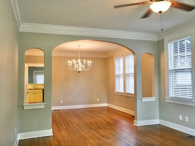 727 Maupas Ave in Savannah, GA - Building Photo - Building Photo