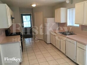 14114 Falling Elm Ln in Houston, TX - Building Photo - Building Photo