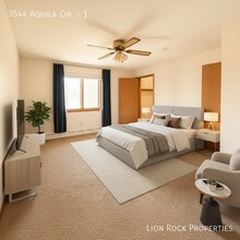 3544 Aquila Cir in St. Louis Park, MN - Building Photo - Building Photo