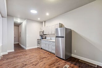2928 W Oxford St in Philadelphia, PA - Building Photo - Building Photo
