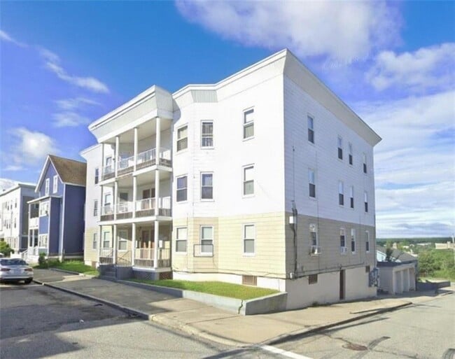 property at 124 Burnside Ave