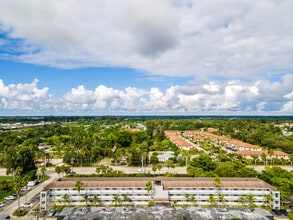 Westview Commons in Davie, FL - Foto de edificio - Building Photo