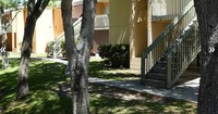 Marquis Apartments in Tampa, FL - Building Photo - Building Photo