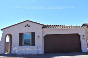 19865 W Turney Ave in Litchfield Park, AZ - Building Photo