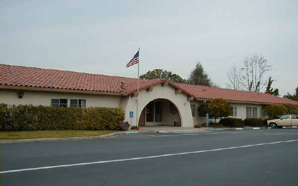 3263 Vineyard Ave in Pleasanton, CA - Foto de edificio - Building Photo