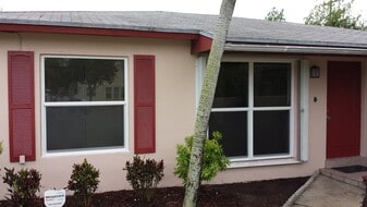 19611 SW 103rd Ct in Cutler Bay, FL - Building Photo