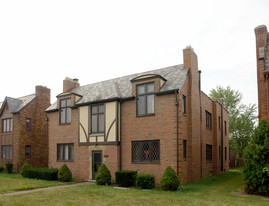 1735 King Ave in Columbus, OH - Building Photo