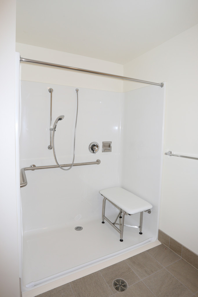 CV at Cayuga Meadows Senior Living Apartments Ithaca, NY Apartments