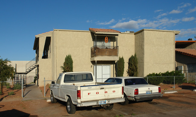 3681 Ala Dr in Las Vegas, NV - Building Photo - Building Photo