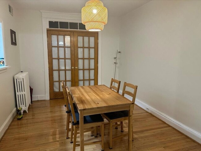 property at 1403 West Virginia Ave NE