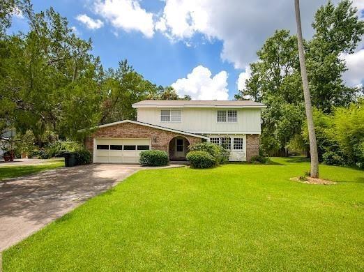 140 Belle Point Pkwy in Brunswick, GA - Building Photo