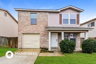 6210 Lake Superior St in San Antonio, TX - Building Photo