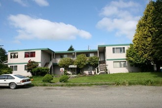 3318 S Chandler St in Tacoma, WA - Building Photo - Building Photo