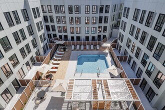 The Forte in Hackensack, NJ - Building Photo - Building Photo