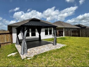 5238 Bay Mdws Ln in Katy, TX - Building Photo - Building Photo