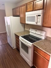 1830 N Decatur Blvd in Las Vegas, NV - Building Photo - Building Photo