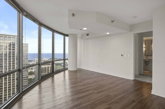 1283 S Michigan Ave in Chicago, IL - Foto de edificio - Building Photo