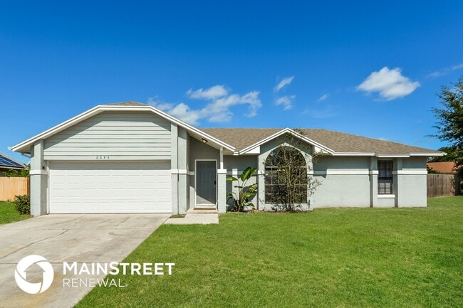 property at 6643 Hiawasse Meadows Dr