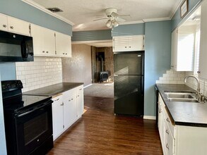 366 S 100 E in Blanding, UT - Building Photo - Building Photo