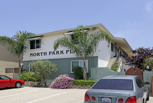 North Park Place Apartments