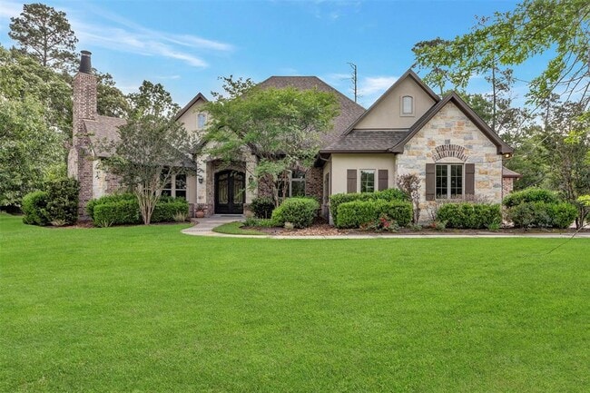 property at 6303 Star Light Ct