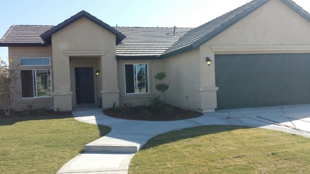 10911 Howell Mountain Dr