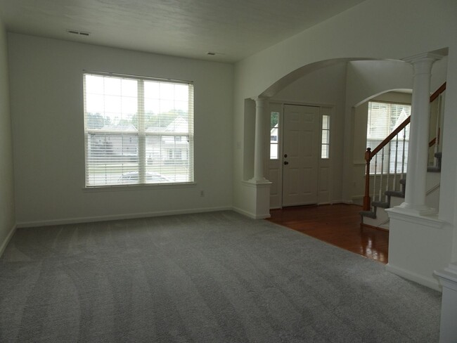 5512 Staunton Ct in Williamsburg, VA - Building Photo - Building Photo