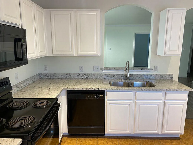 property at 5628 Liberton Ln
