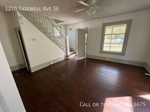 1210 Tazewell Ave SE in Roanoke, VA - Building Photo - Building Photo