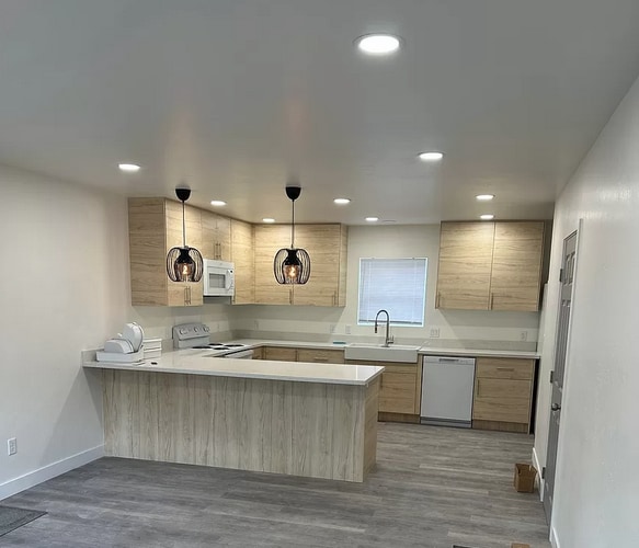 930 Pinyon Ave in Grand Junction, CO - Building Photo - Building Photo