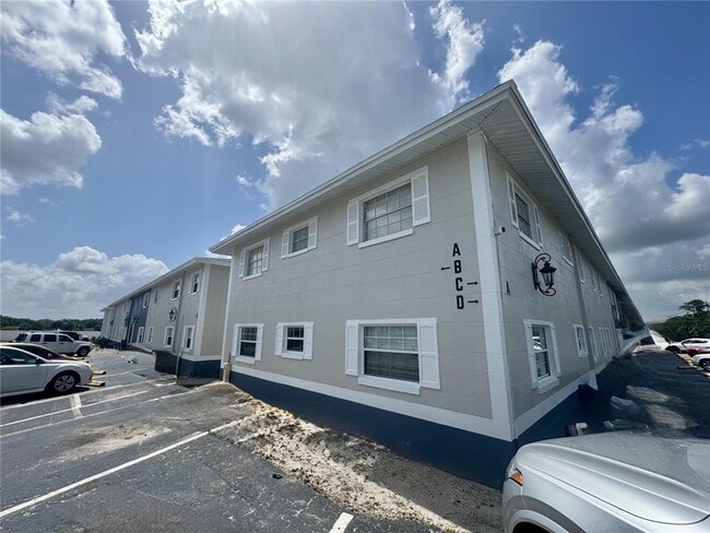 1400 Eudora Rd in Mount Dora, FL - Building Photo - Building Photo