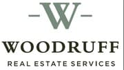 Property Management Company Logo Woodruff Real Estate Services, LLC