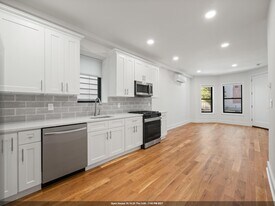 858 West Side Ave in Jersey City, NJ - Building Photo