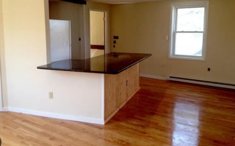 16 Warren Ter, Unit 1L in Newton, MA - Building Photo - Building Photo