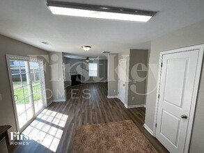 1540 Weatherend Dr in Rural Hall, NC - Building Photo - Building Photo