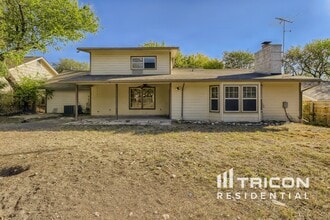 418 Tammy Dr in San Antonio, TX - Building Photo - Building Photo