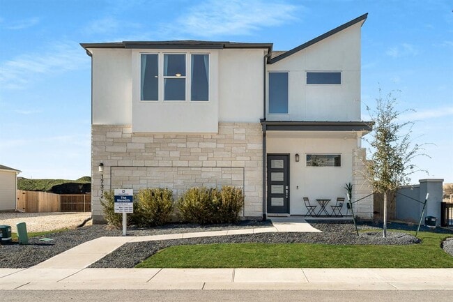 property at 17312 Monastrell Ln