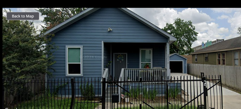 2016 Brackenridge St in Houston, TX - Building Photo