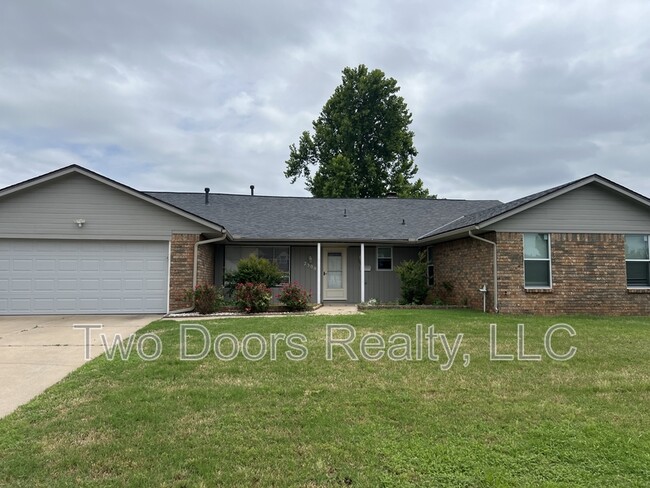 property at 2300 NW 115th St