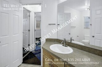 731 W 350 N in Tremonton, UT - Building Photo - Building Photo