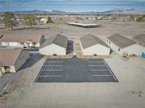 610 San Lorenzo St, Unit 2 in Pahrump, NV - Building Photo - Building Photo